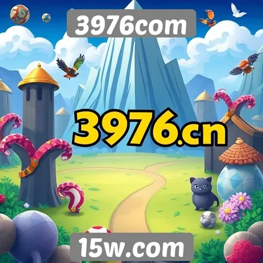 Plataforma 3976com oferece jogos variados para todos os tipos de jogadores