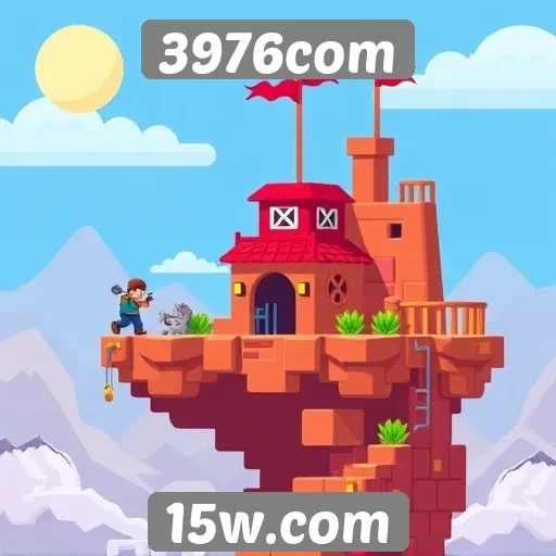 Jogos favoritos dos usuários no 3976com