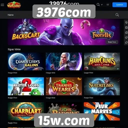 Análise da biblioteca de jogos do site 3976com