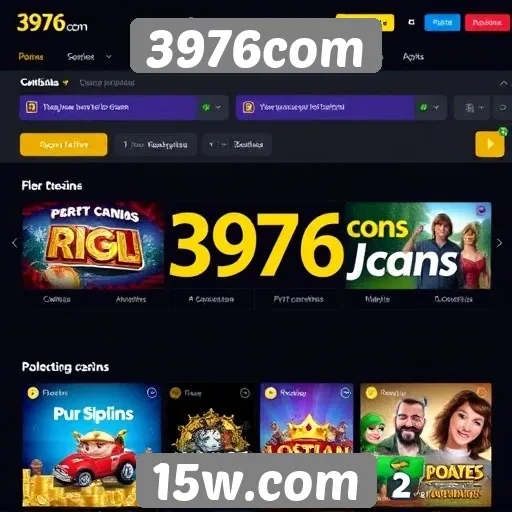 Overview do site 3976com e suas principais ofertas