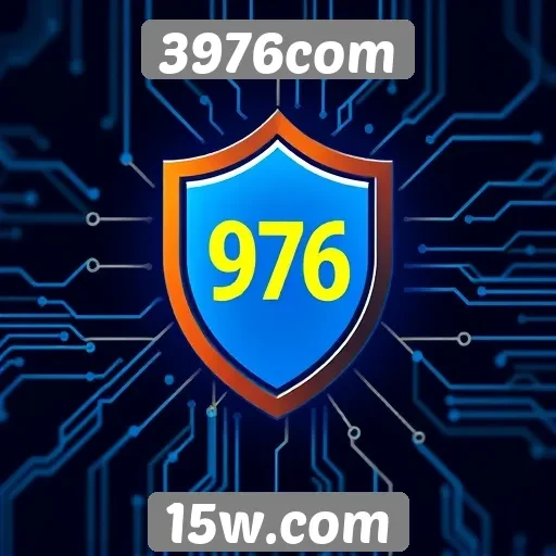 Recursos de segurança do 3976com para jogadores