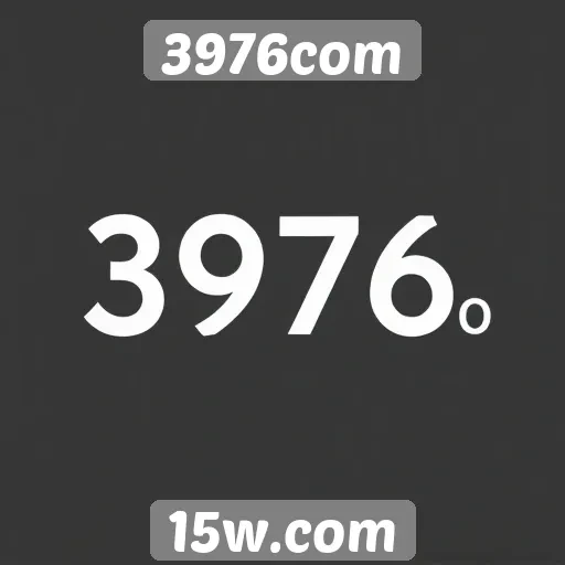 Avaliação da interface do site 3976com